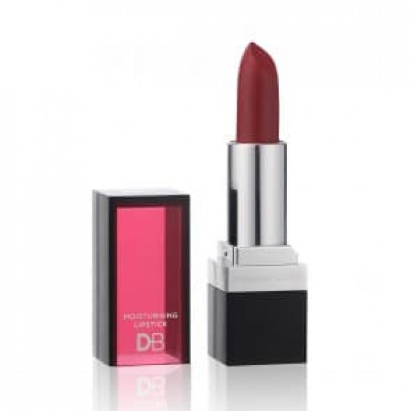Designer Brands Moisturising Lipstick Mulberry Bush