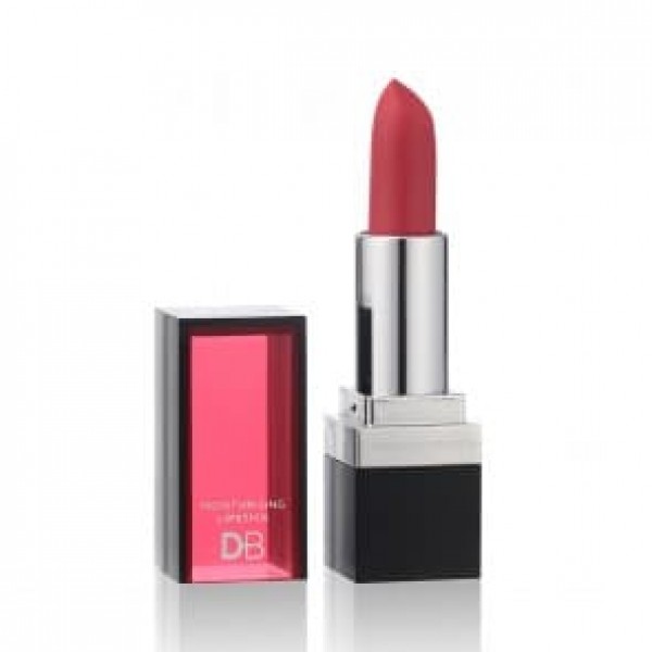 Designer Brands Moisturising Lipstick Pink Carousel