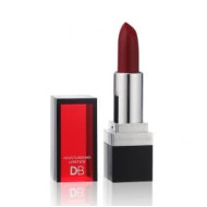 Designer Brands Moisturising Lipstick Red Hot Red