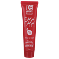 Designer Brands Paw Paw Plus 28g