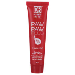 Designer Brands Paw Paw Plus 28g