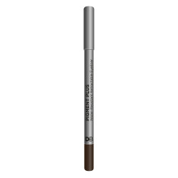 Designer Brands Pigment Plus Water Resistant Retractable Eyeliner Chocolate Shard