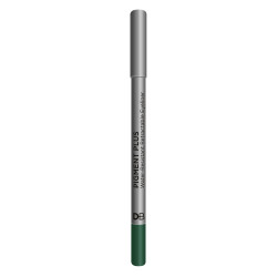 Designer Brands Pigment Plus Water Resistant Retractable Eyeliner Emerald Sea