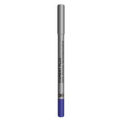 Designer Brands Pigment Plus Water Resistant Retractable Eyeliner Out Of The Blue