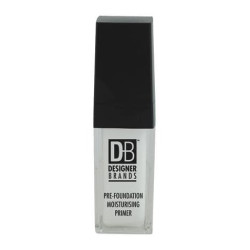 Designer Brands Pre-Foundation Moisturising Primer 28ml