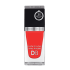 Designer Brands Quick Colour Nail Polish 15.5ml Lava