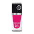 Designer Brands Quick Colour Nail Polish 15.5ml Pink Flamingo