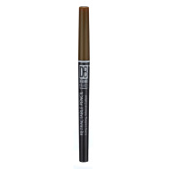 Designer Brands Retractable Pencil Brown