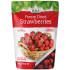 DJ&A Freeze Dried Strawberries 100g