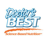 Doctor's Best Natural Health Supplements