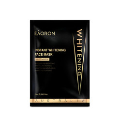 Eaoron Instant Whitening Face Mask 5 Pieces