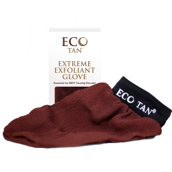 Eco Tan Extreme Exfoliant Glove