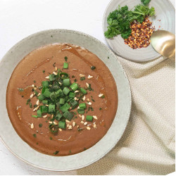 Eimele Creamy Mushroom & Corn Soup 7 x 60g