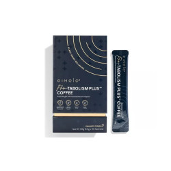 Eimele Pro-tabolism Plus Coffee 30 Sachets