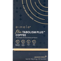 Eimele Pro-tabolism Plus Coffee 30 Sachets