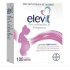 Elevit with Iodine Pregnancy Multivitamin 100 Tablets