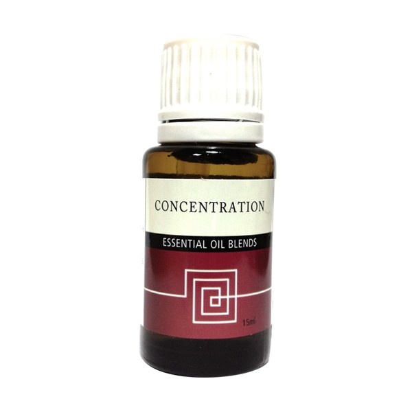 Essential Oil Blends Concetration Oil Blends For Your Vaporiser 15ml