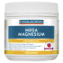 Ethical Nutrients Mega Magnesium Powder Raspberry 200g