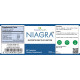 Everyday Health Niagra Erectile Health 60 Capsules