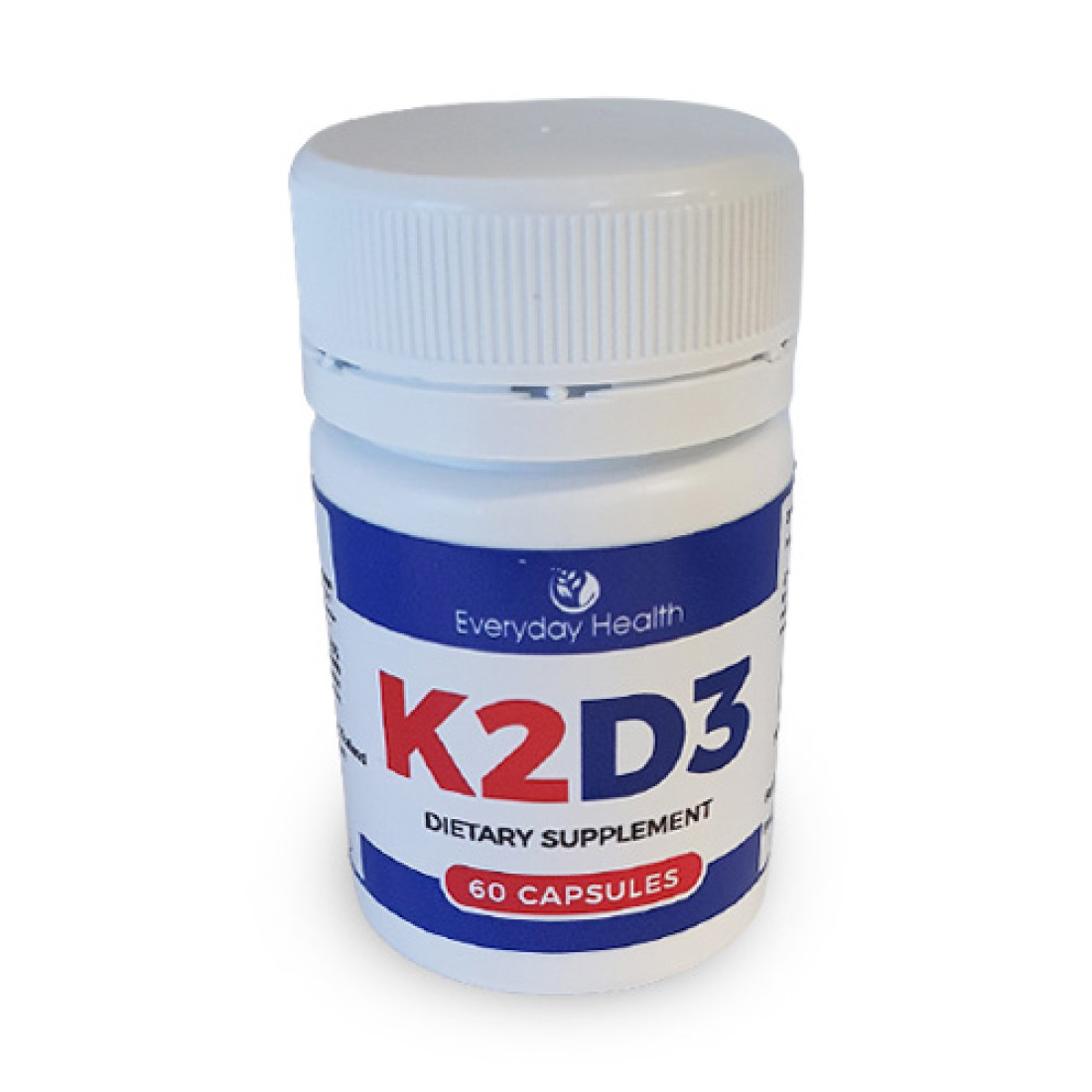 Vitamin K2D3 60 Capsules | Birkenhead HealthPlus