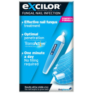 Excilor Nail Fungus Treatment 3.3ml