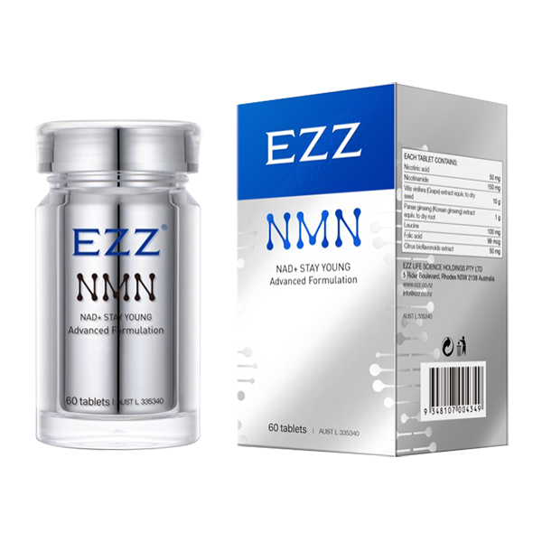 EZZ Natural Health Birkenhead HealthPlus