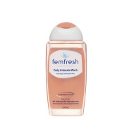 Femfresh Daily Intimate Wash 250ml