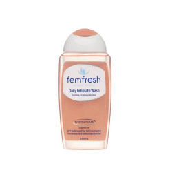 Femfresh Daily Intimate Wash 250ml