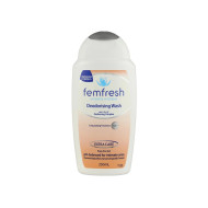 Femfresh Deodorising Wash 250ml