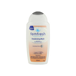 Femfresh Deodorising Wash 250ml