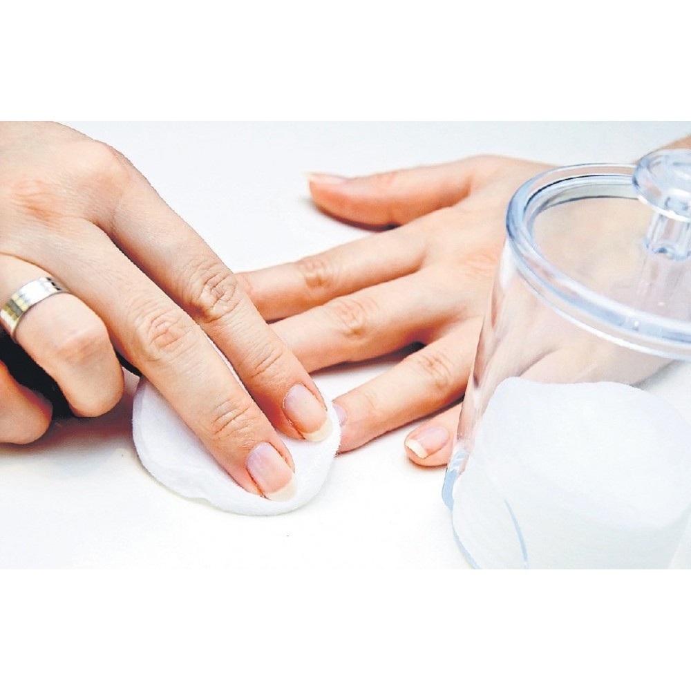 Nail Polish Remover Acetone | Birkenhead HealthPlus