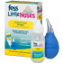 Fess Little Noses Saline Drops 25ml and Aspirator