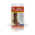 Fitzroy Elasticated Ankle Support - X-Large Size