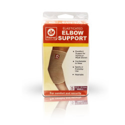 Fitzroy Elasticated Elbow Support - Small Size