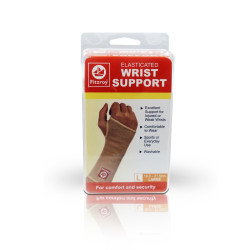 Fitzroy Elasticated Wrist Support - Large Size