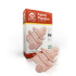 Fitzroy Assorted Fabric Plasters 20 Pieces