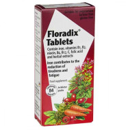 Floradix 84 Tablets