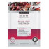 Freeman Beauty Infusion Pomegranate + Peptides Revitalizing Peel-Off Sheet Mask 