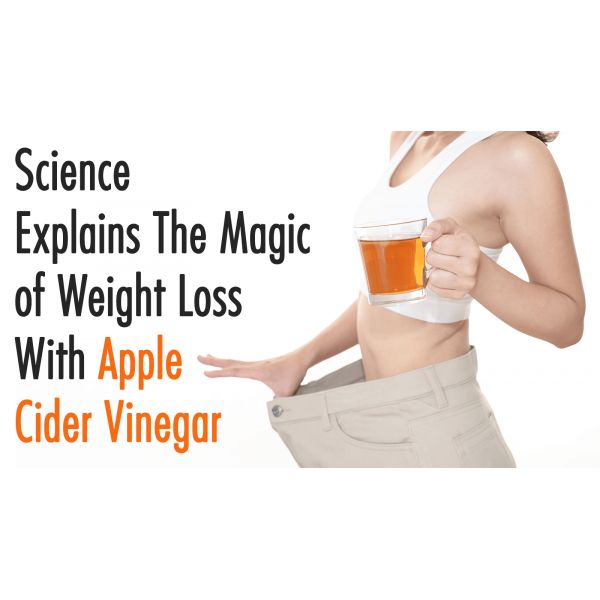 GO Healthy GO Apple Cider Vinegar 1000mg with Capsi-Slim 60 Capsules
