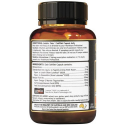 GO Healthy GO Screen Time iProtect 60 Capsules