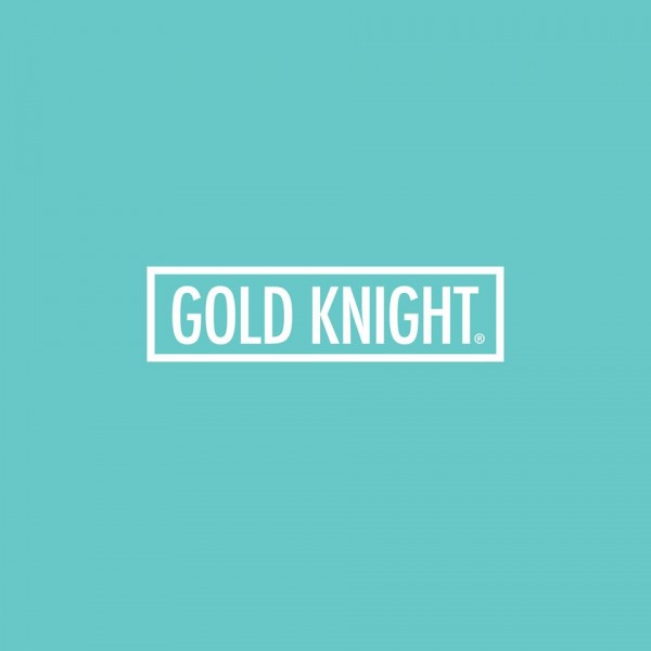 Gold Knight Condoms Ultra Thin 56mm Width Box of 144 Pk