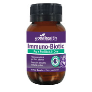 Good Health Immuno-Biotic 30 Capsules
