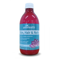 Good Health Skin, Hair & Nails 500ml