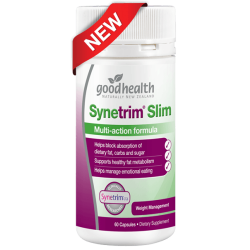 Good Health Synetrim Slim 60 Capsules