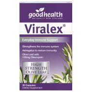Good Health Viralex 30 Capsules