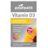 Good Health Vitamin D3 Micro-lingual 120 Tablets