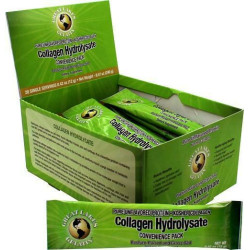 Great Lakes Gelatin Co. Collagen Hydrolysate 20 Sticks per Box