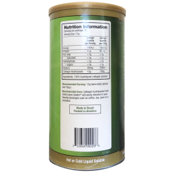 Great Lakes Gelatin Co. Collagen Hydrolysate 454g