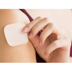 Habitrol Nicotine Patches Step 3 7mg Single Patch
