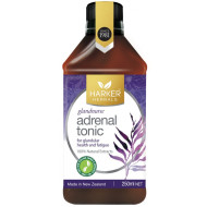 Harker Herbals Adrenal Tonic (Glandnurse) 250ml